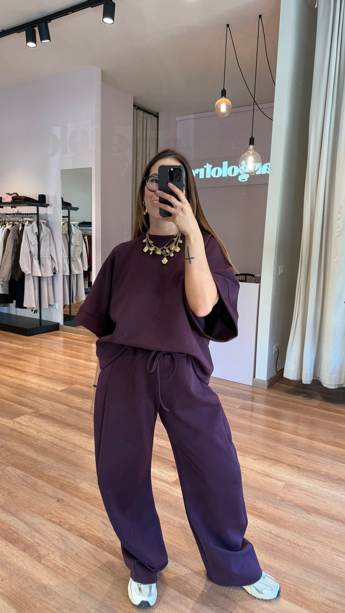 Pantalone Domiza