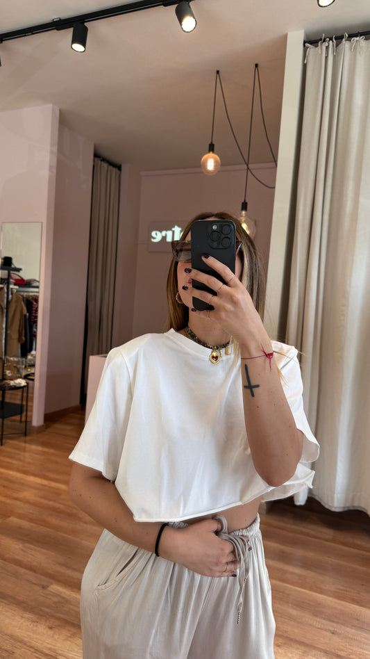 T-shirt Basic