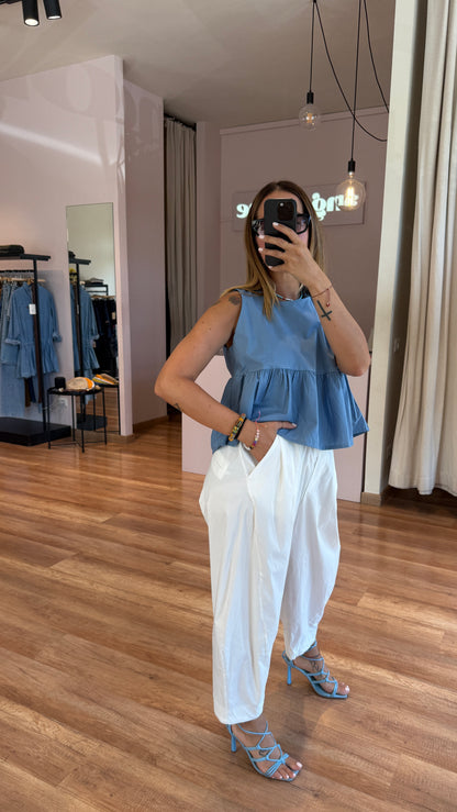 Pantalone Madrid