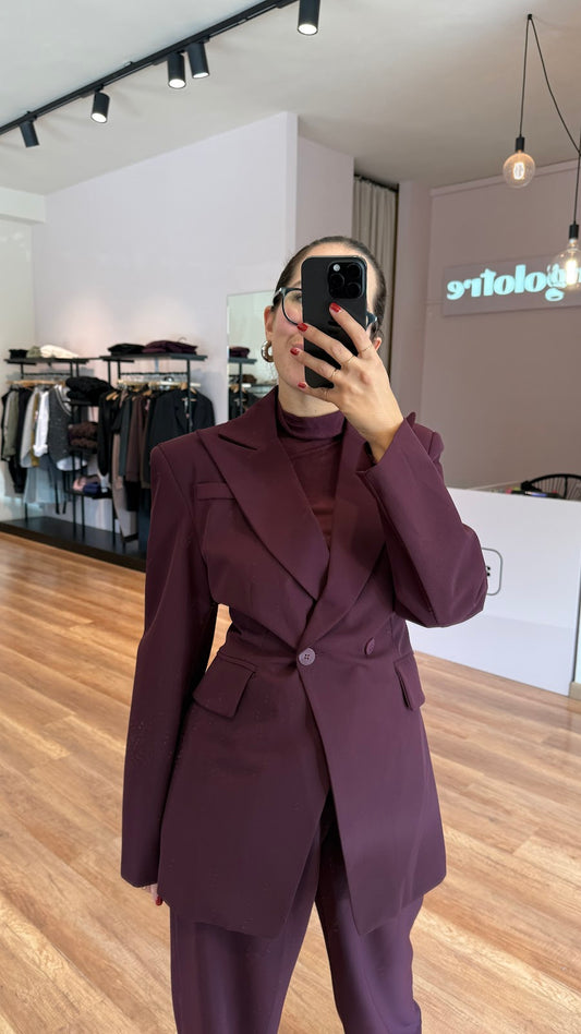 Blazer Betty