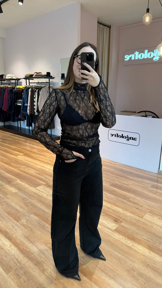 Jeans Valentina