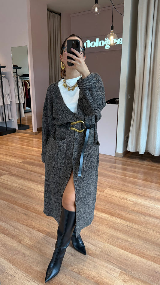 Cardigan Sabrina