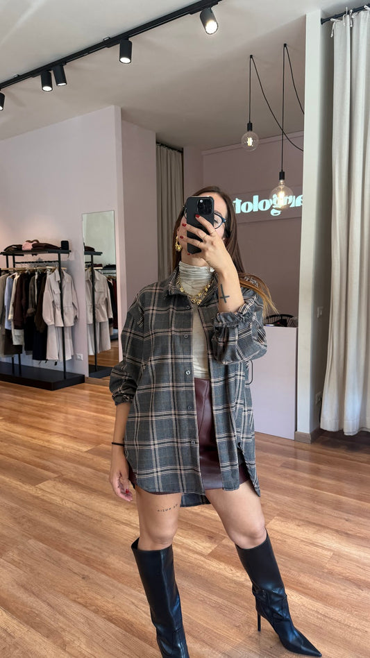 Camicia Federica
