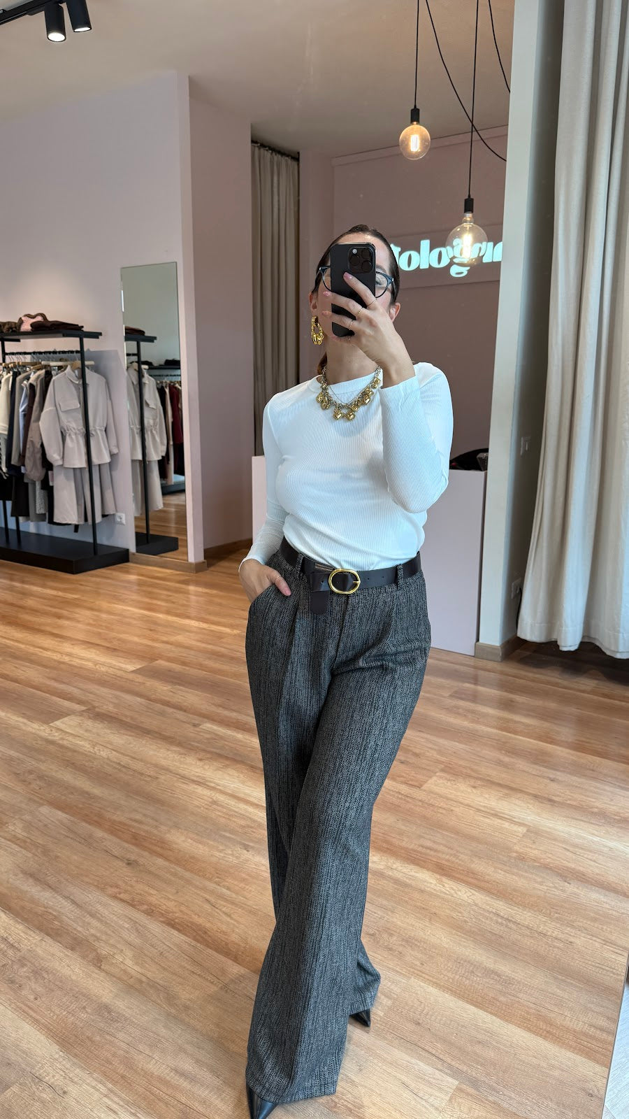 Pantalone Barbara