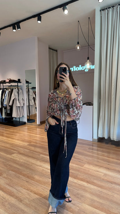 Jeans Wendy
