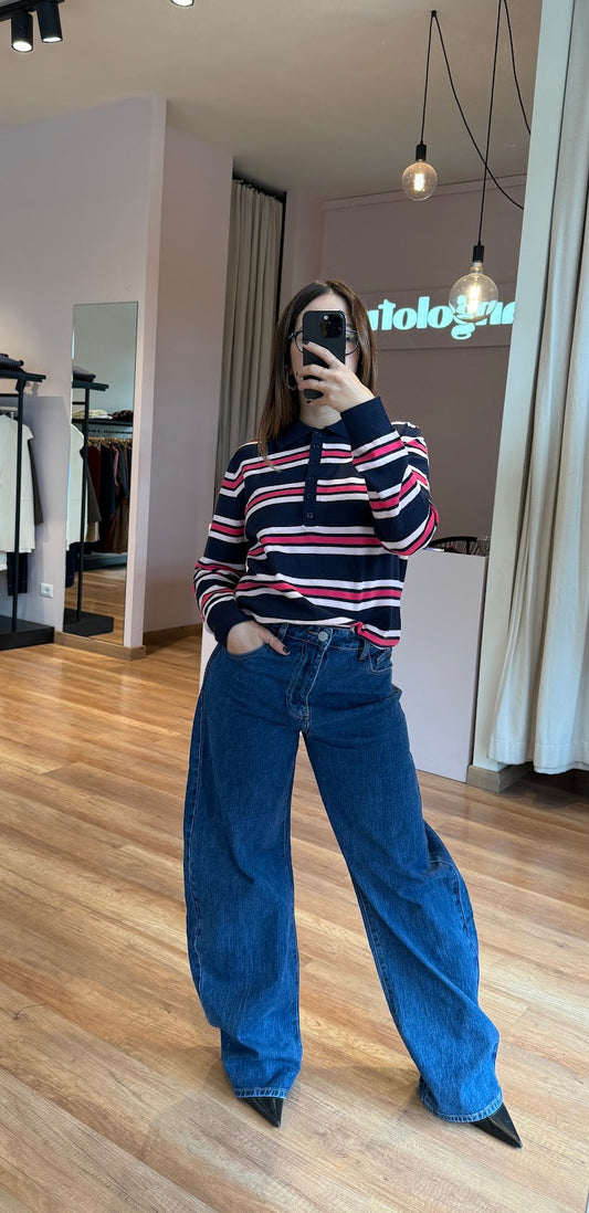 Jeans Cassandra