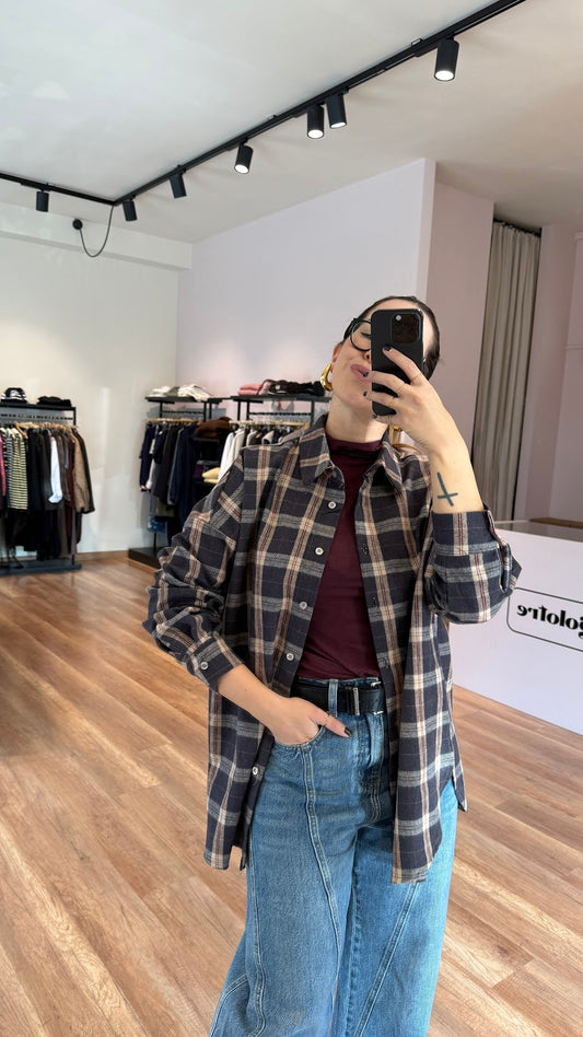 Camicia Blair