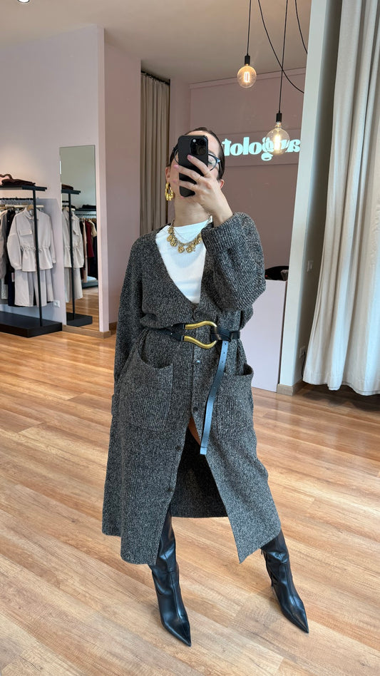 Cardigan Sabrina