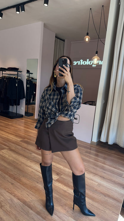 Camicia Gianna