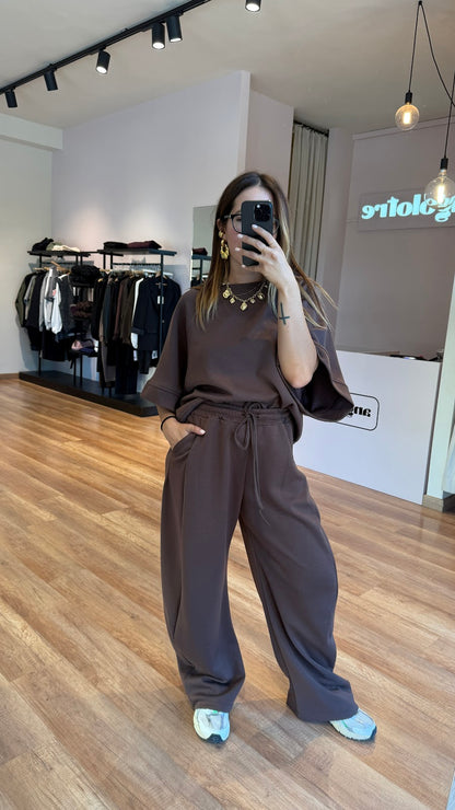 Pantalone Domiza