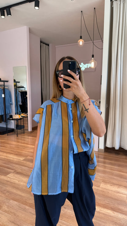 Camicia Bilbao