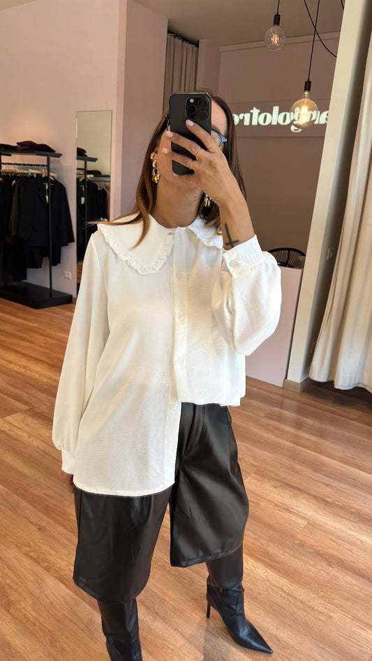 Camicia Sandra