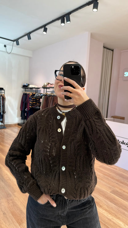 Cardigan Ena
