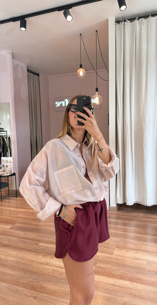 Camicia Cristina