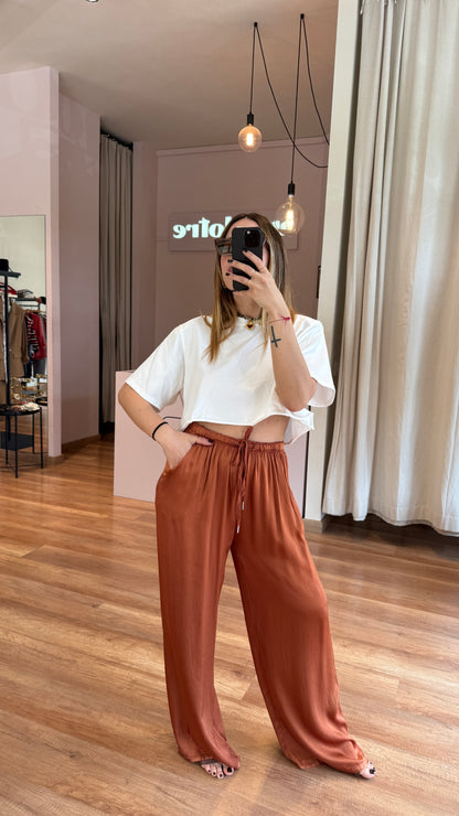T-shirt Basic