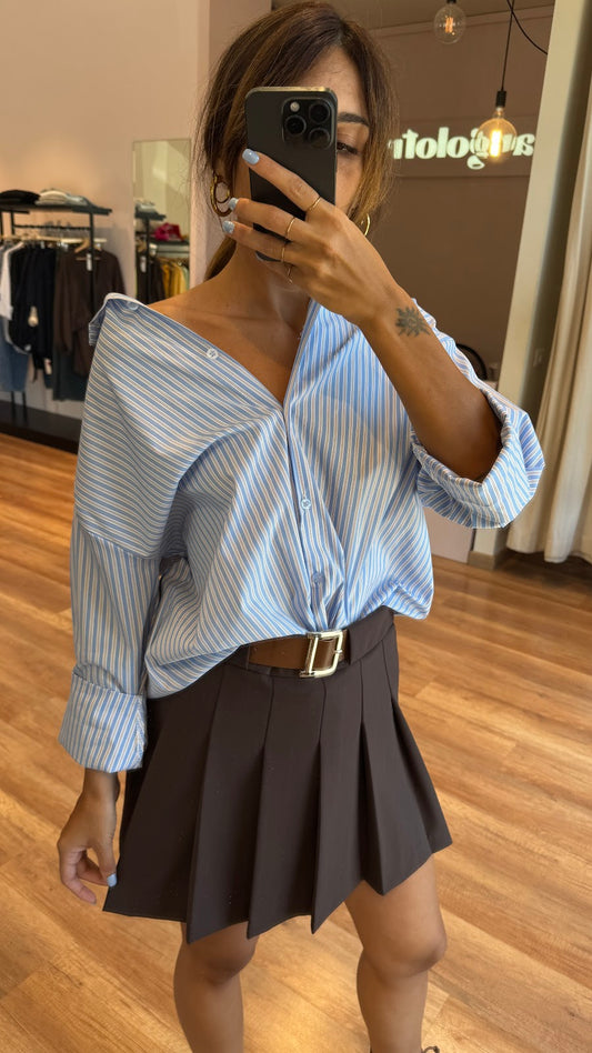 Camicia Luisa