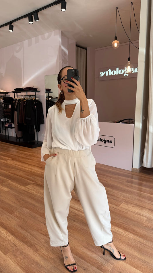 Pantalone Jenny