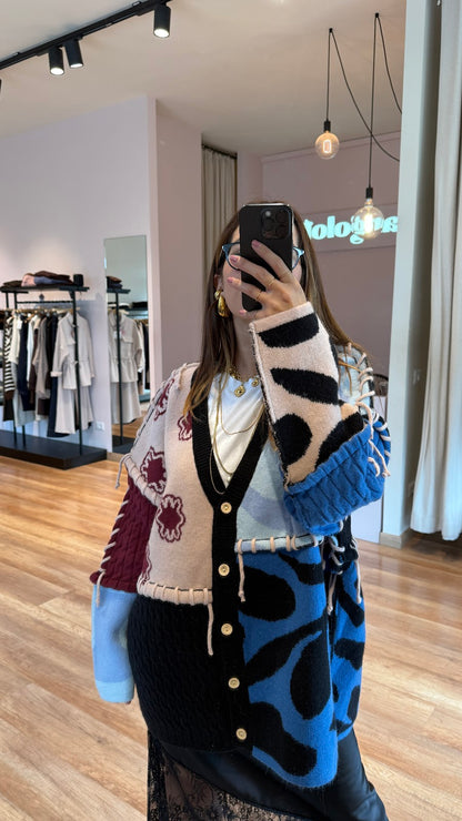 Cardigan Rio
