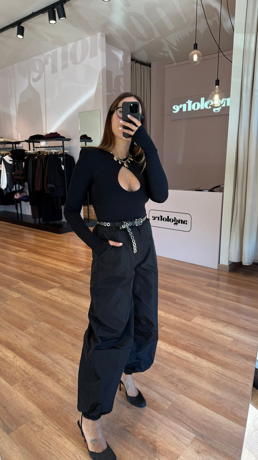 Pantalone Lola