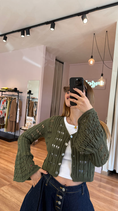 Cardigan Marissa