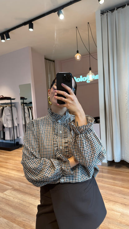 Camicia Emily