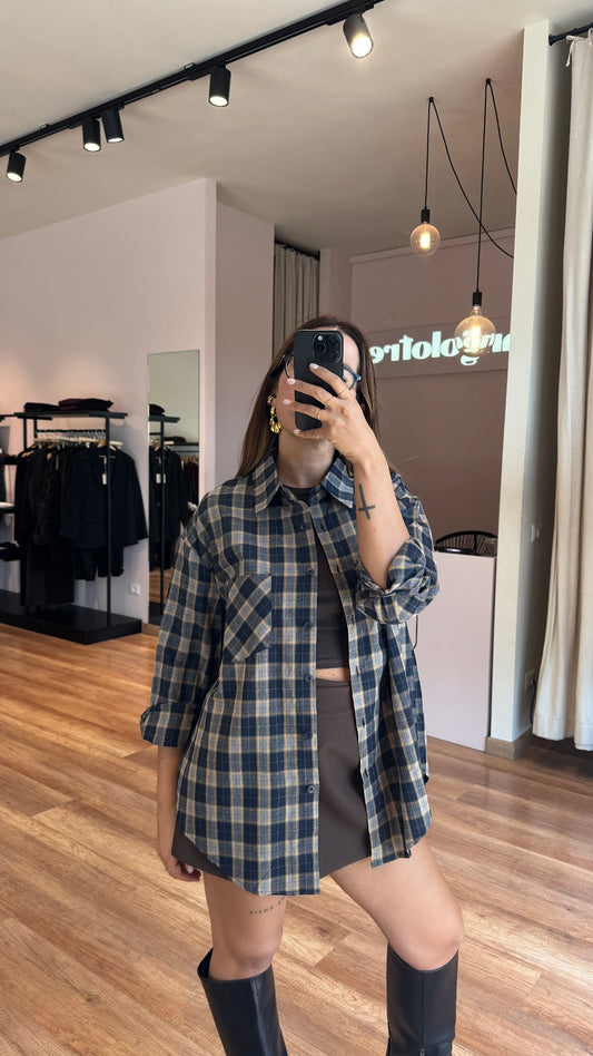 Camicia Gianna