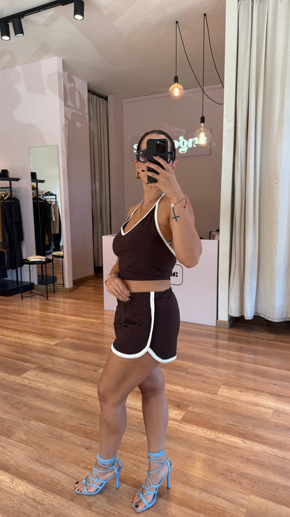 Shorts Napoli