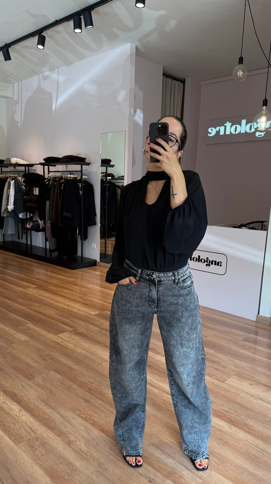Jeans Gabry