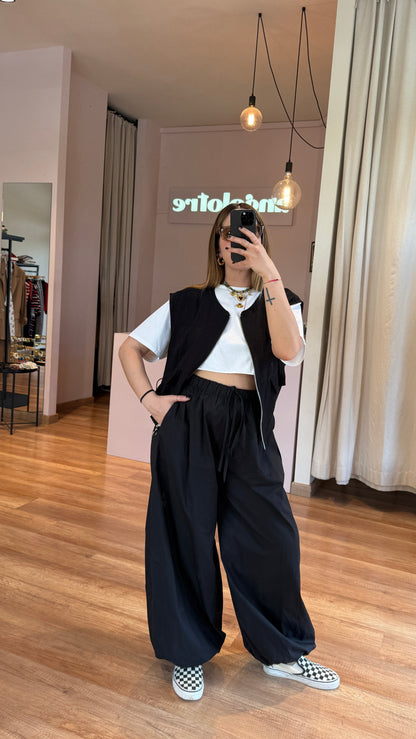 Gilet Kylie