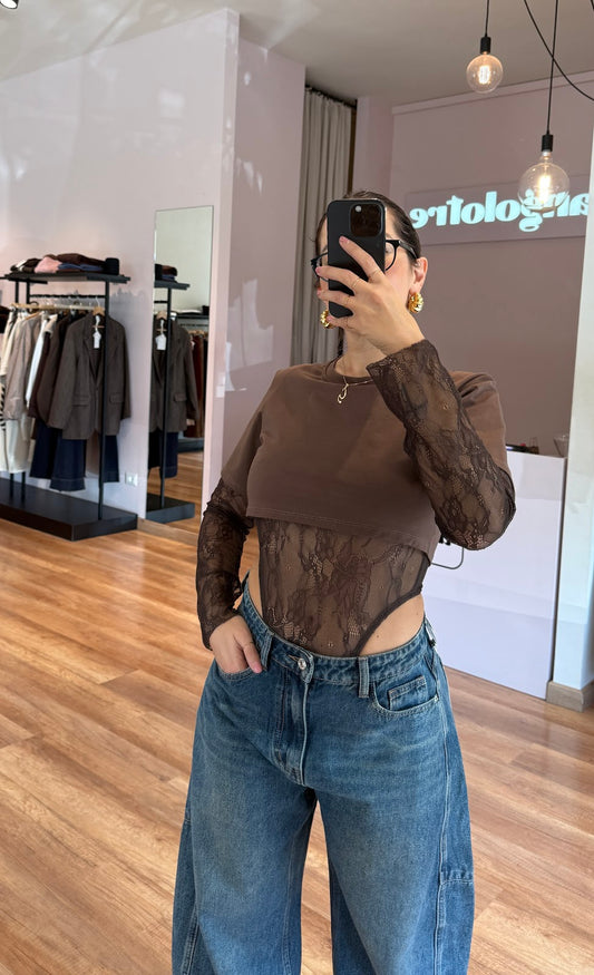 Body Matilda