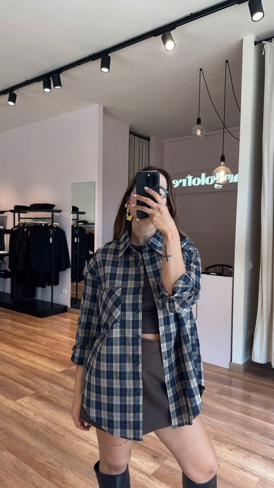 Camicia Gianna