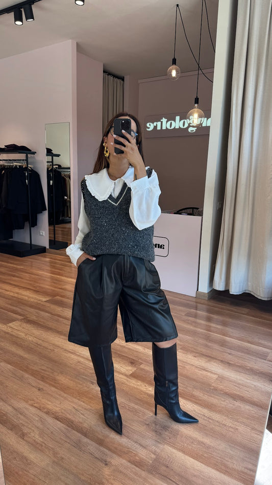 Gilet Ginevra