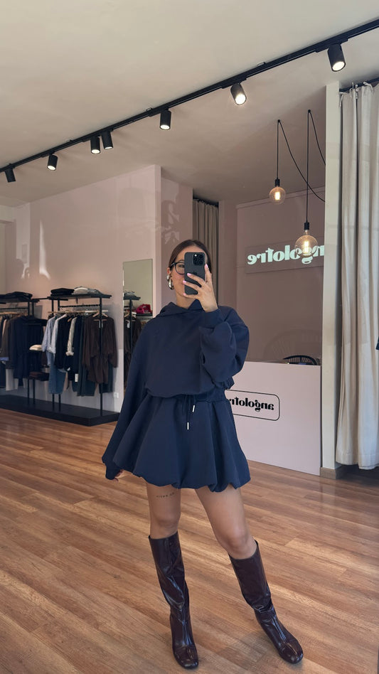 Abito Greta