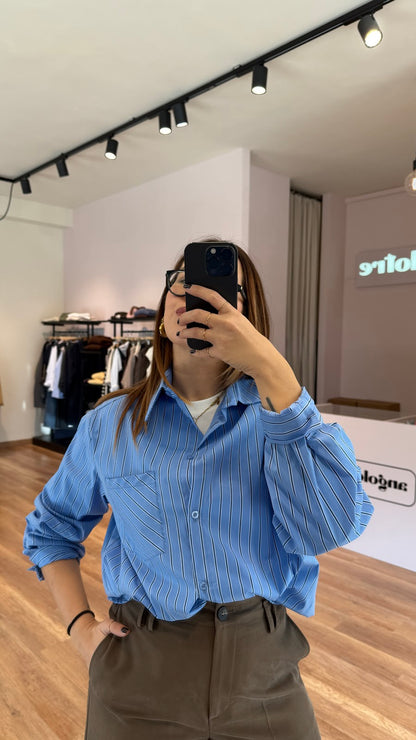 Camicia Daria