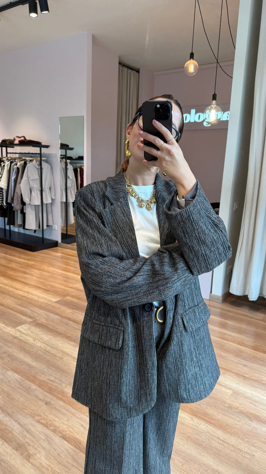 Blazer Barbara