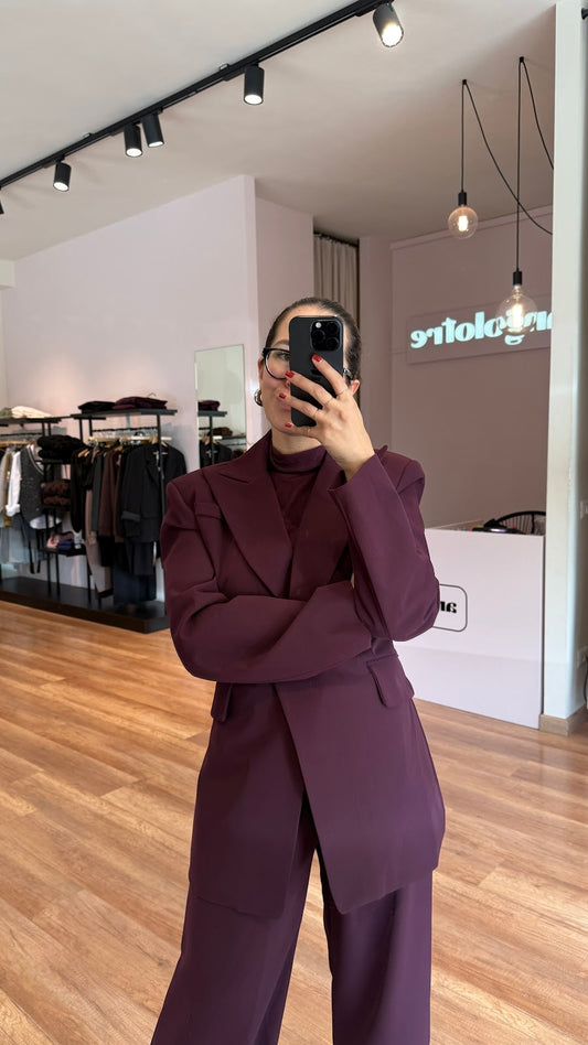 Blazer Betty