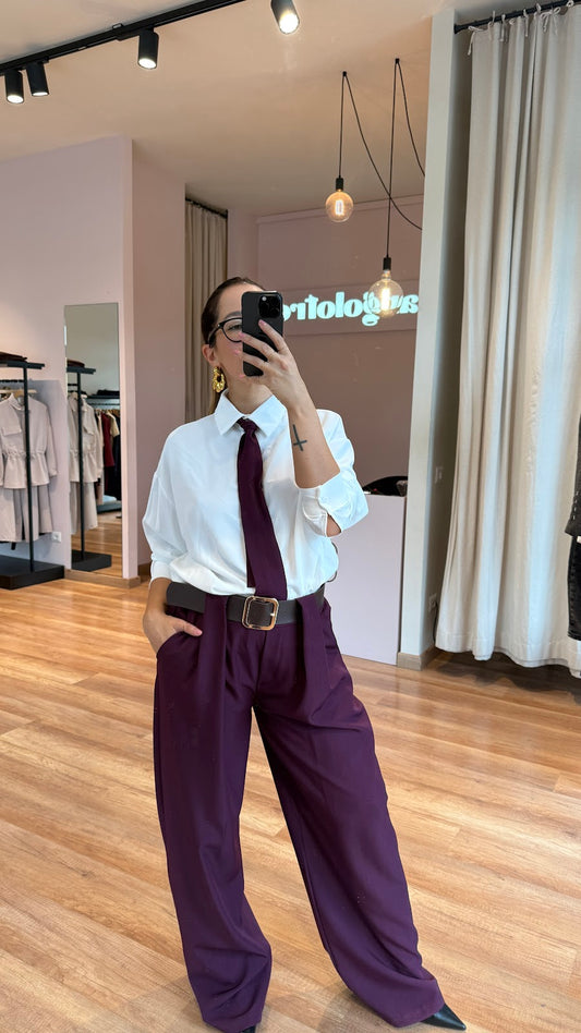 Pantalone Ottavia