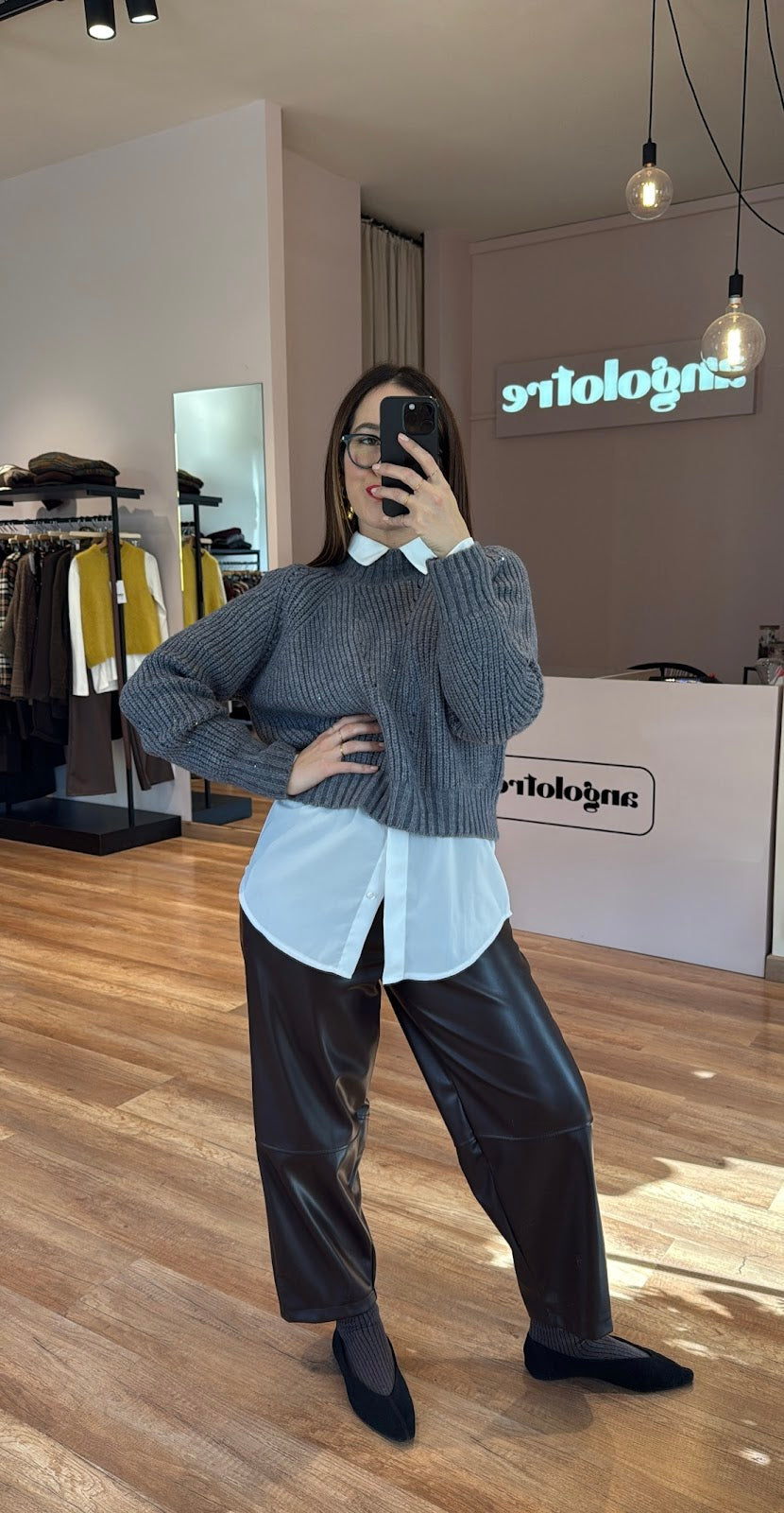 Pantalone Karen
