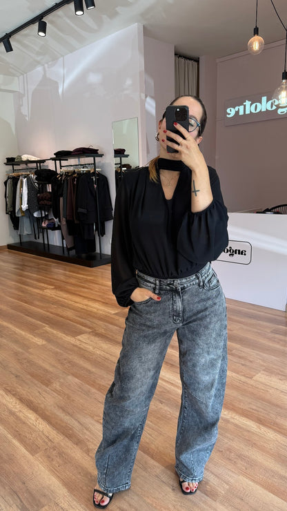 Jeans Gabry