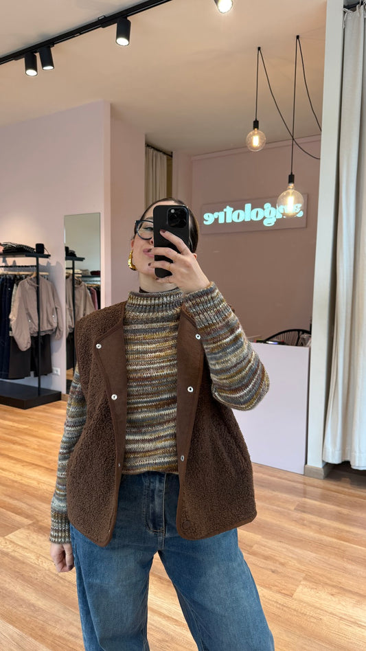 Gilet Trudy