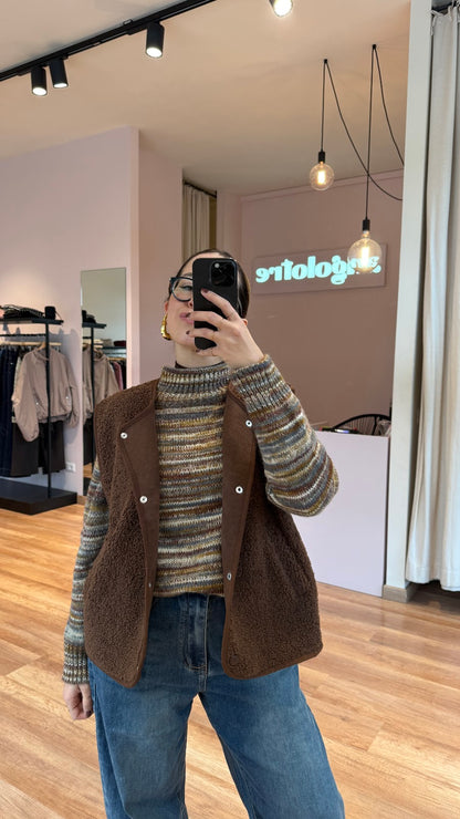 Gilet Trudy
