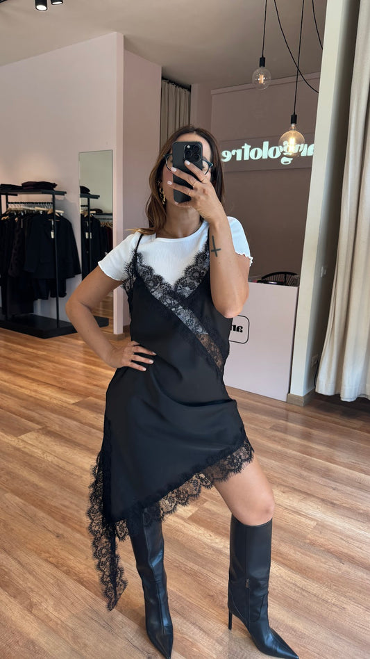 Abito Lingerie