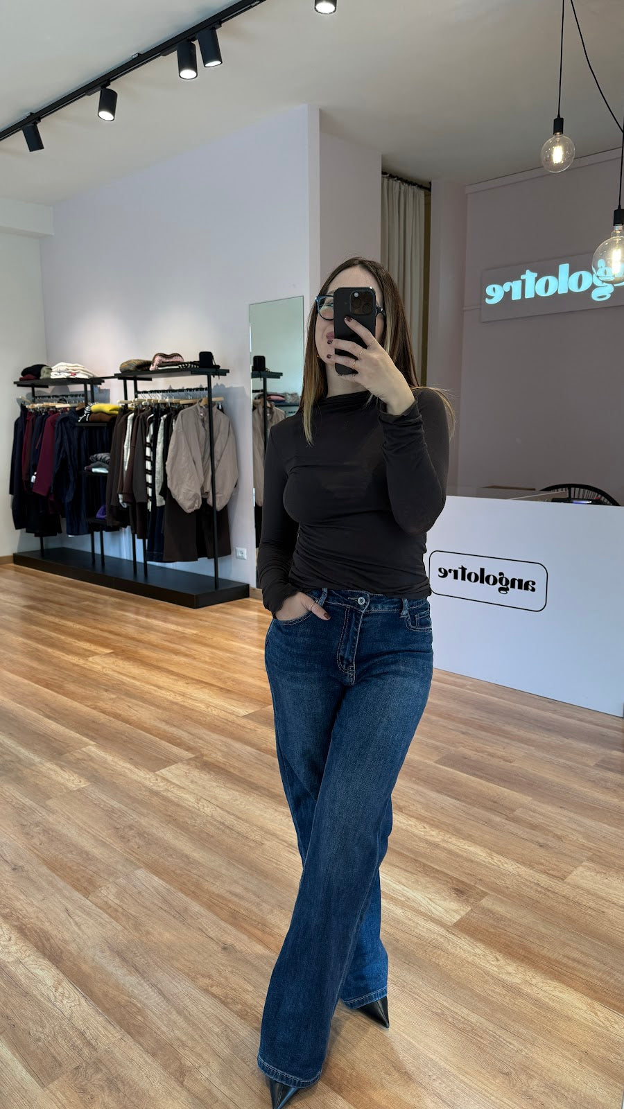 Jeans Lorena