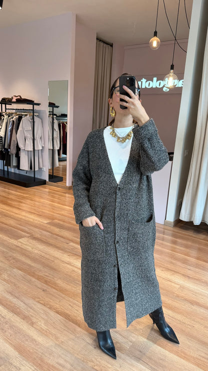 Cardigan Sabrina