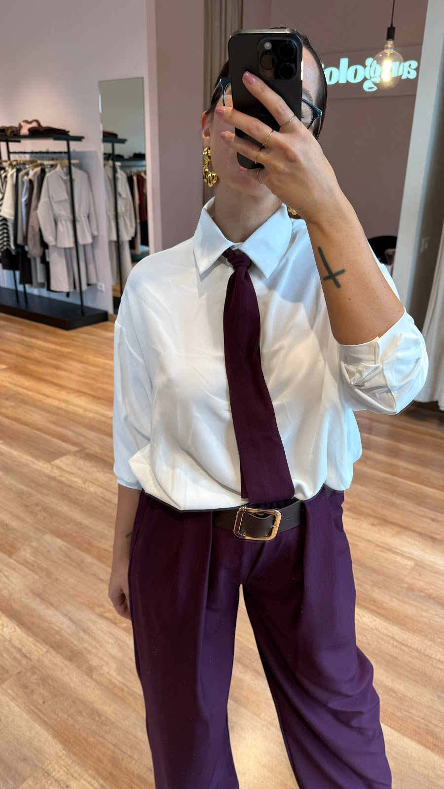 Pantalone Ottavia