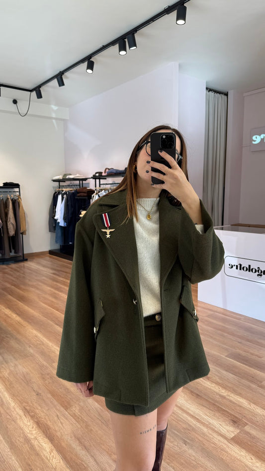 Cappotto Doroty