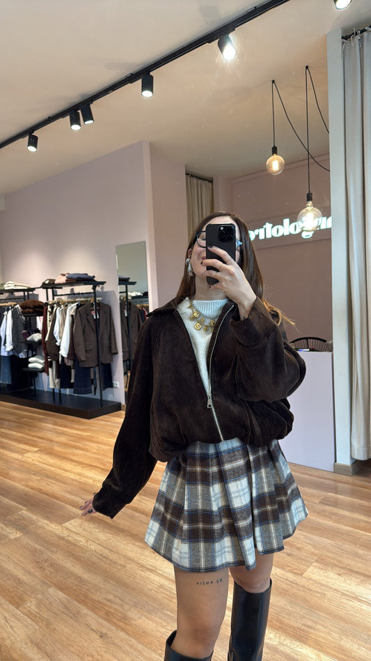Bomber Fabiana