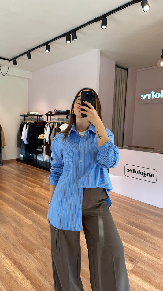 Camicia Daria