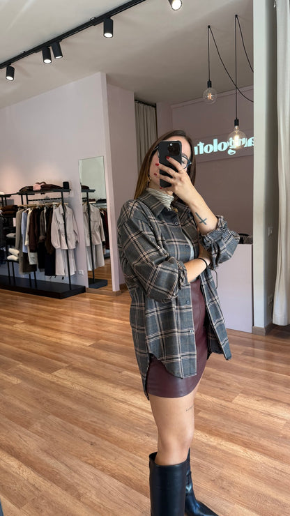 Camicia Federica