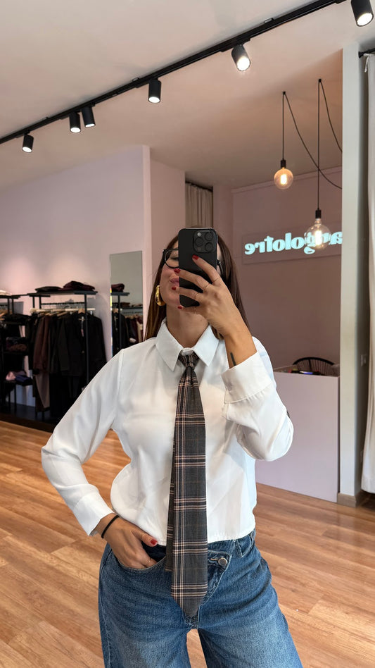 Camicia Rosaria